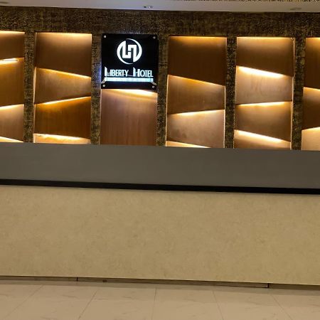 Liberty Hotel Bahrain מראה חיצוני תמונה