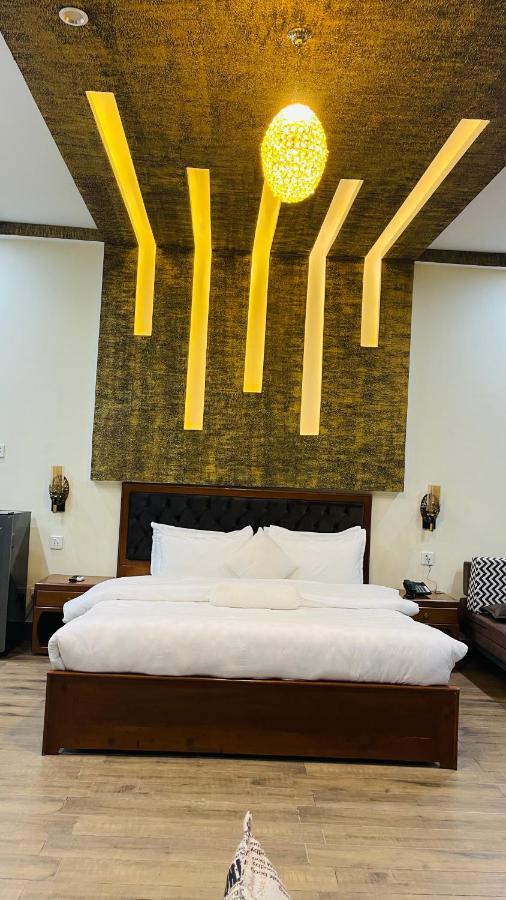 Liberty Hotel Bahrain מראה חיצוני תמונה