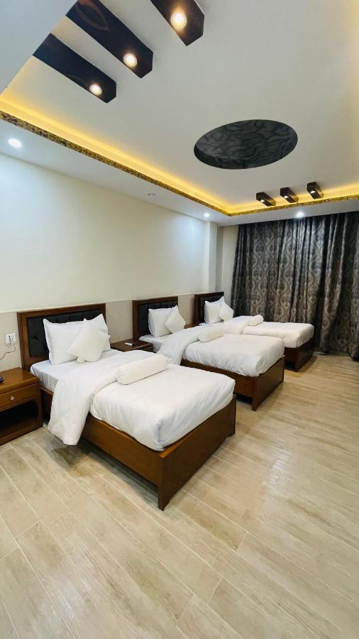 Liberty Hotel Bahrain מראה חיצוני תמונה