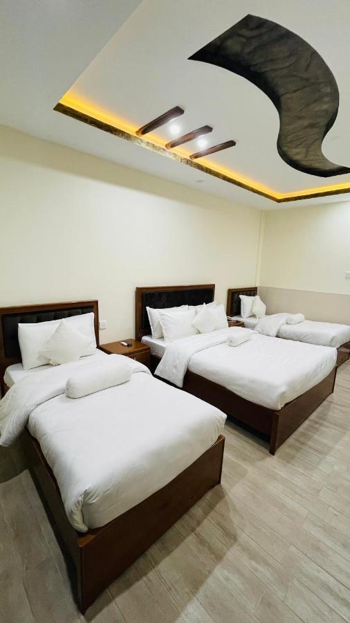Liberty Hotel Bahrain מראה חיצוני תמונה