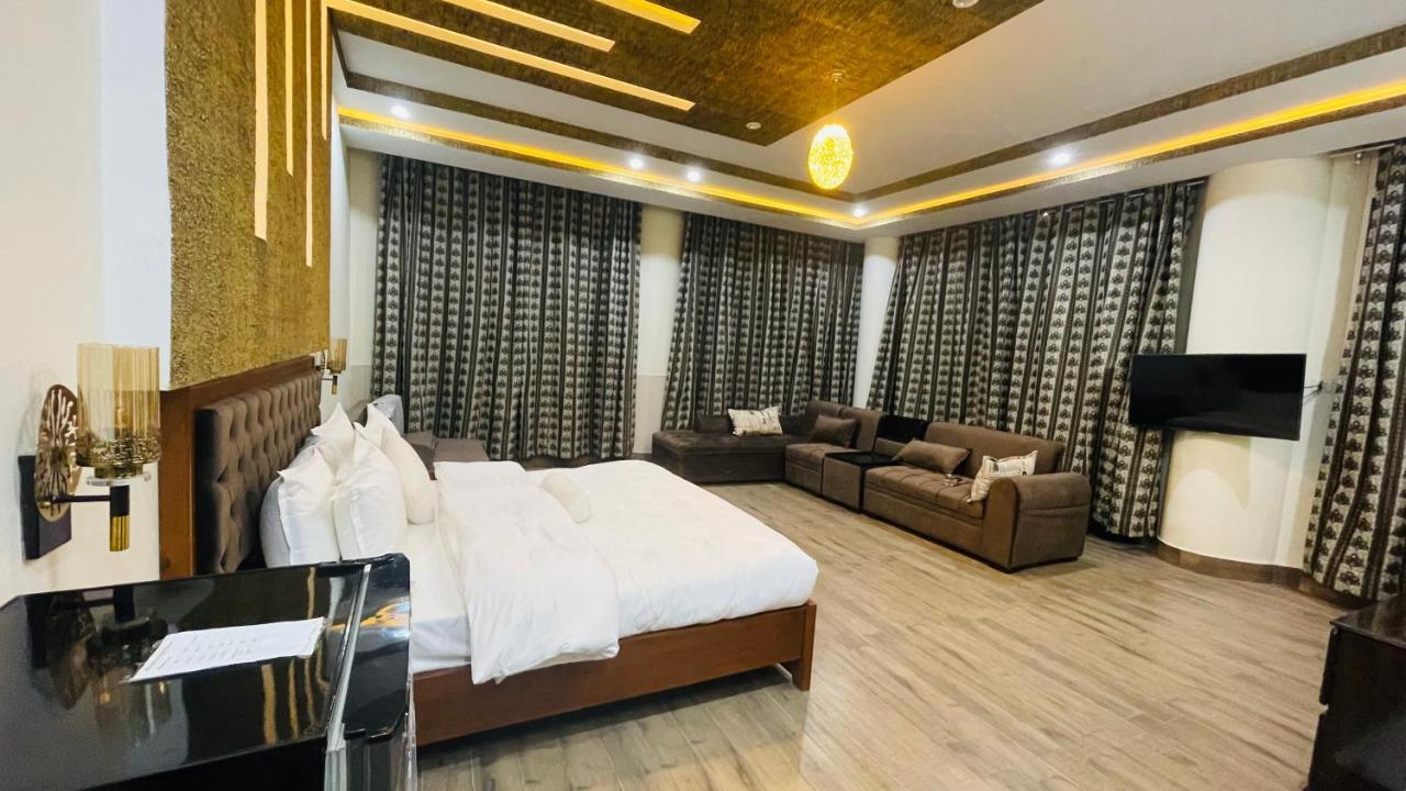 Liberty Hotel Bahrain מראה חיצוני תמונה
