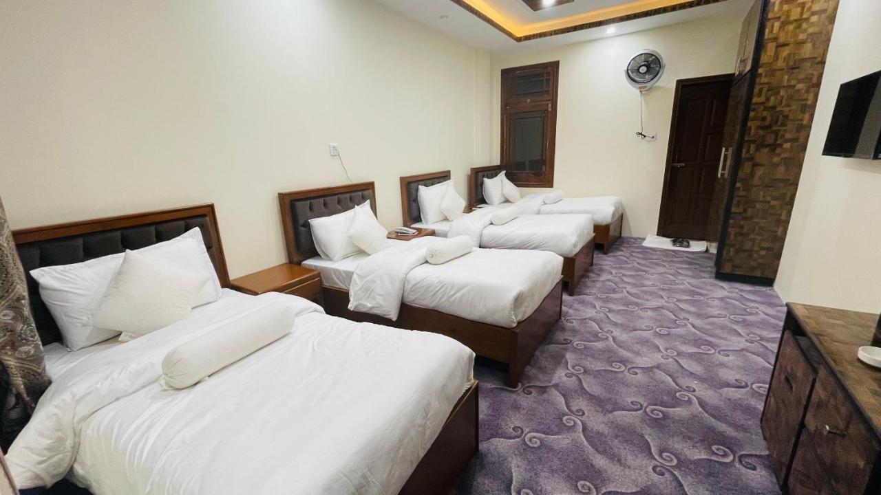 Liberty Hotel Bahrain מראה חיצוני תמונה