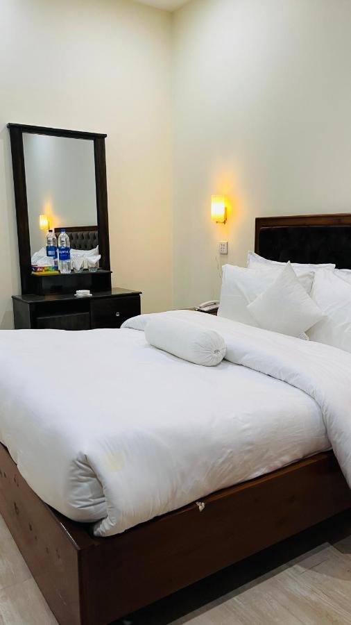 Liberty Hotel Bahrain מראה חיצוני תמונה