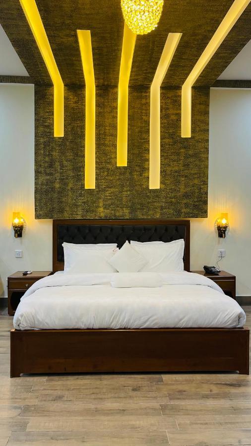 Liberty Hotel Bahrain מראה חיצוני תמונה