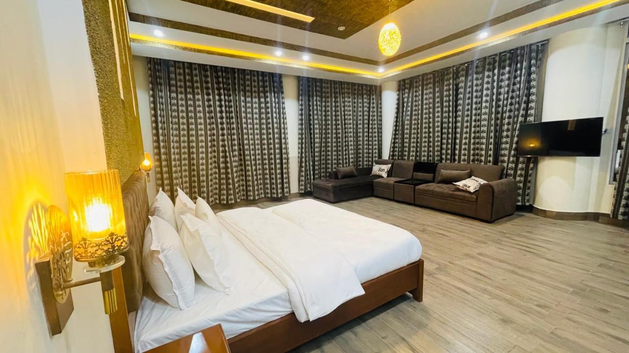 Liberty Hotel Bahrain מראה חיצוני תמונה