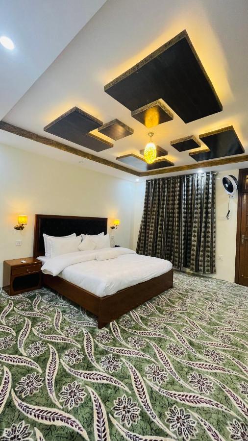 Liberty Hotel Bahrain מראה חיצוני תמונה