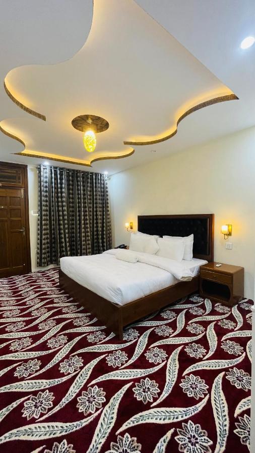 Liberty Hotel Bahrain מראה חיצוני תמונה
