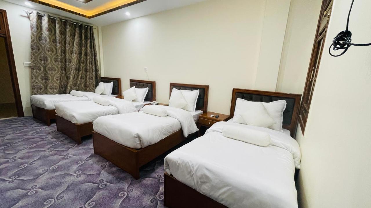 Liberty Hotel Bahrain מראה חיצוני תמונה
