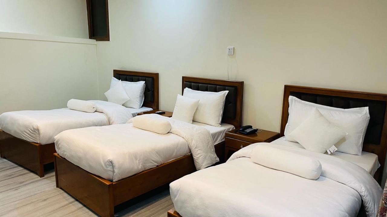 Liberty Hotel Bahrain מראה חיצוני תמונה