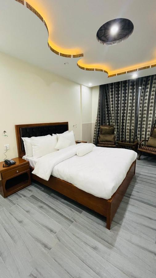 Liberty Hotel Bahrain מראה חיצוני תמונה