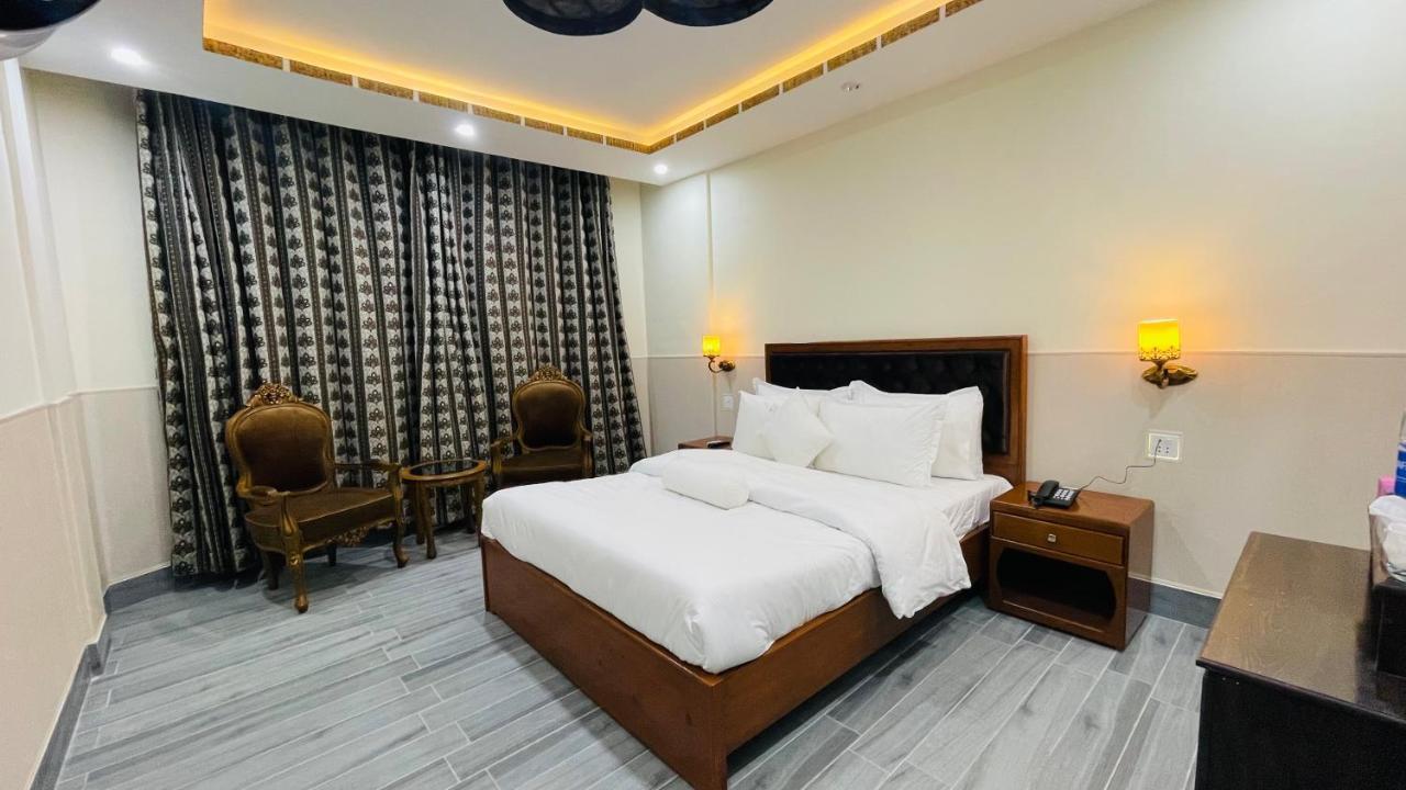 Liberty Hotel Bahrain מראה חיצוני תמונה