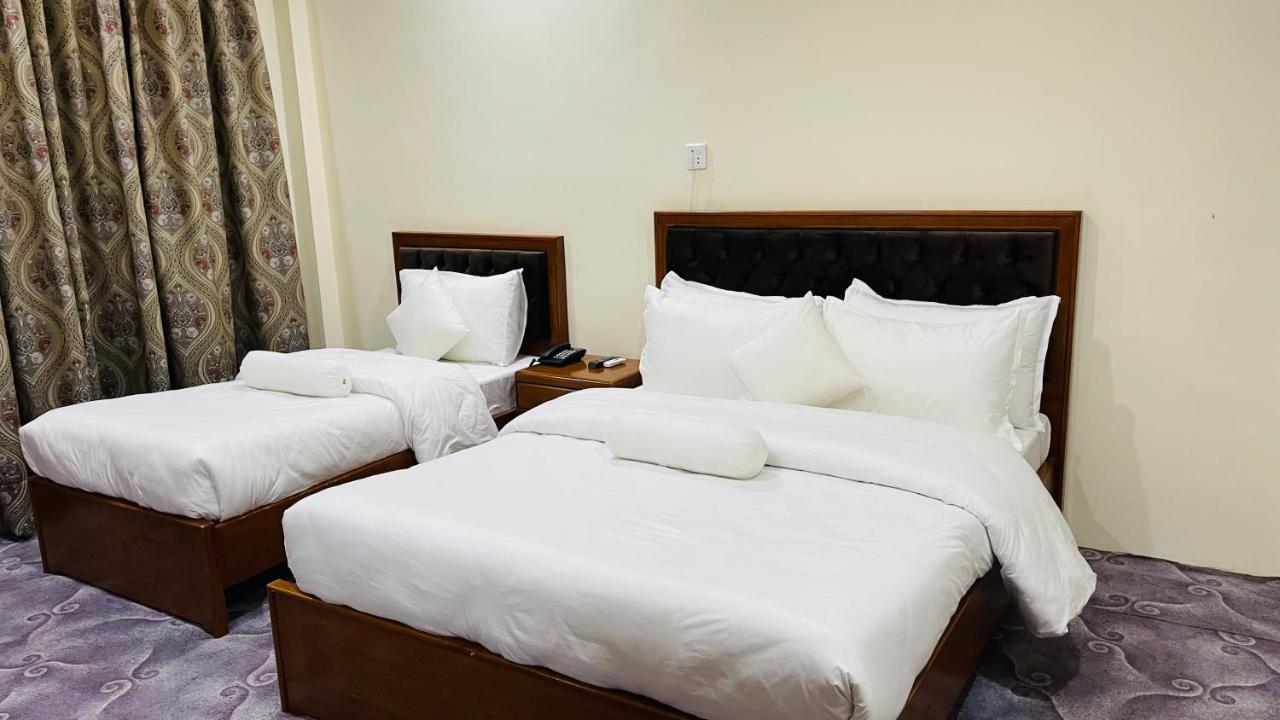 Liberty Hotel Bahrain מראה חיצוני תמונה