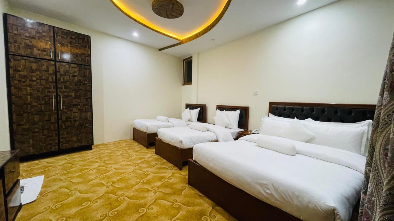 Liberty Hotel Bahrain מראה חיצוני תמונה
