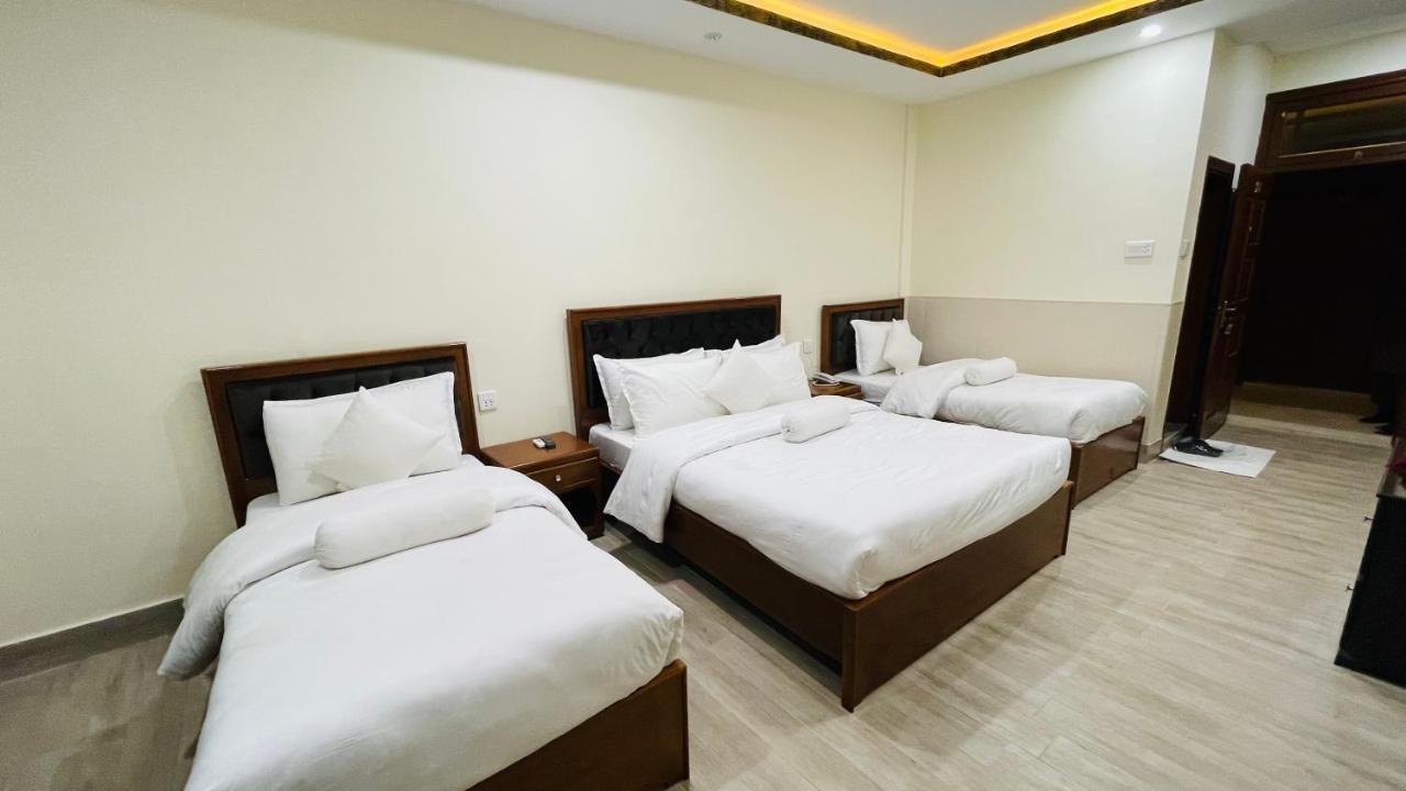 Liberty Hotel Bahrain מראה חיצוני תמונה