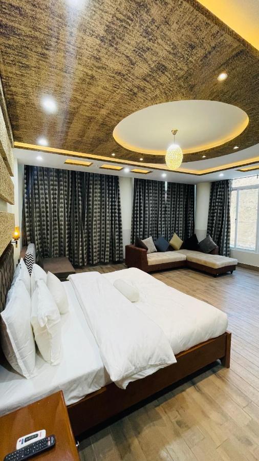 Liberty Hotel Bahrain מראה חיצוני תמונה