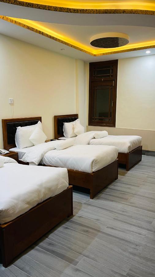 Liberty Hotel Bahrain מראה חיצוני תמונה