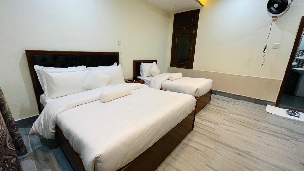 Liberty Hotel Bahrain מראה חיצוני תמונה