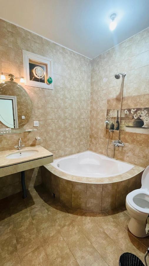 Liberty Hotel Bahrain מראה חיצוני תמונה