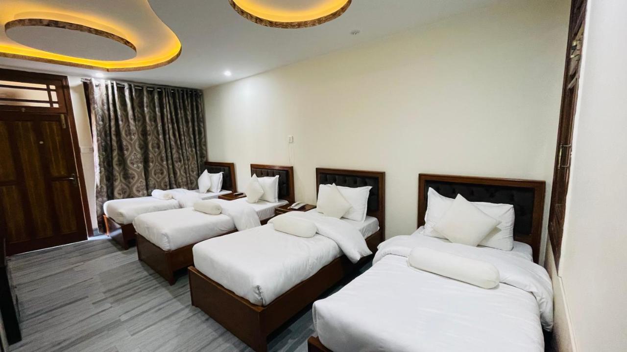 Liberty Hotel Bahrain מראה חיצוני תמונה