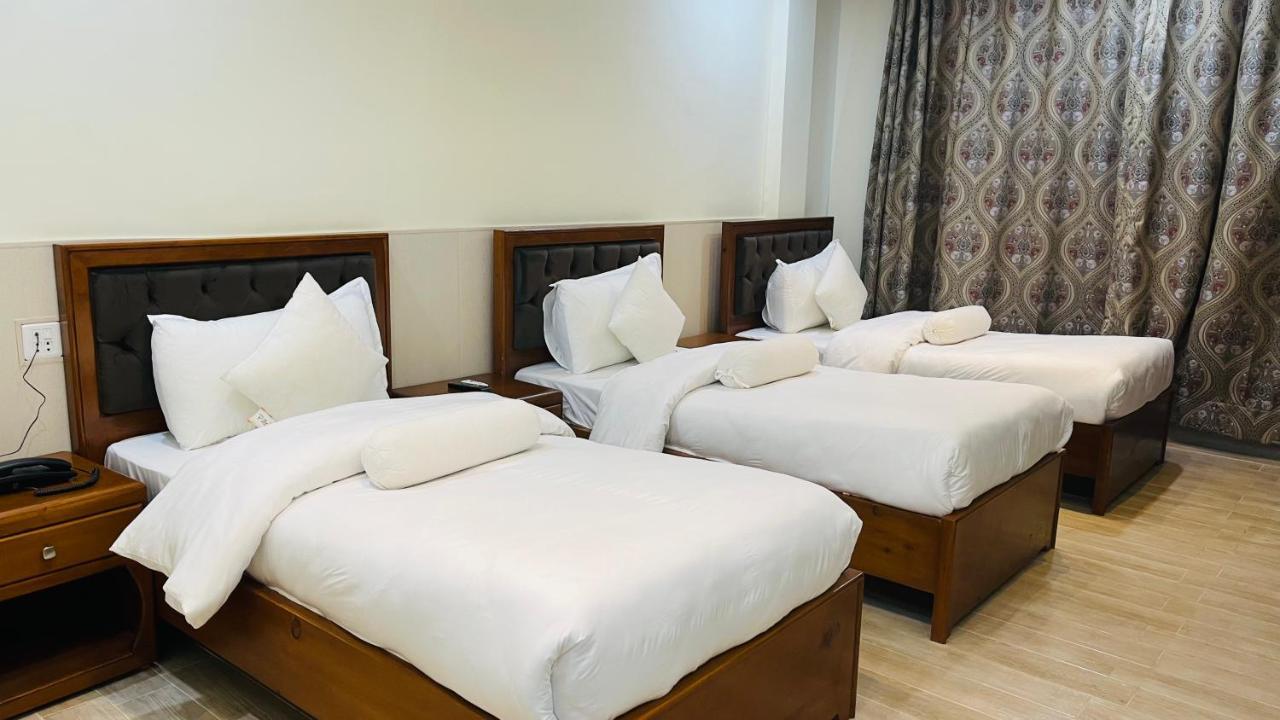 Liberty Hotel Bahrain מראה חיצוני תמונה