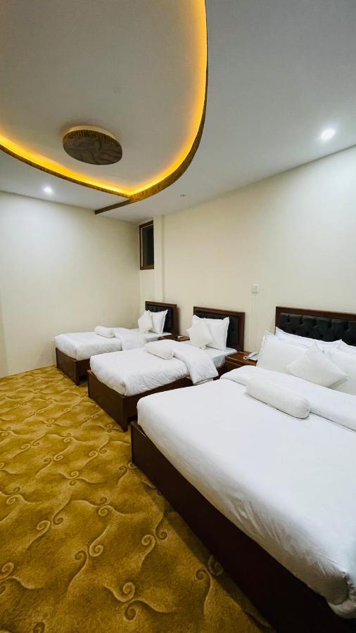 Liberty Hotel Bahrain מראה חיצוני תמונה