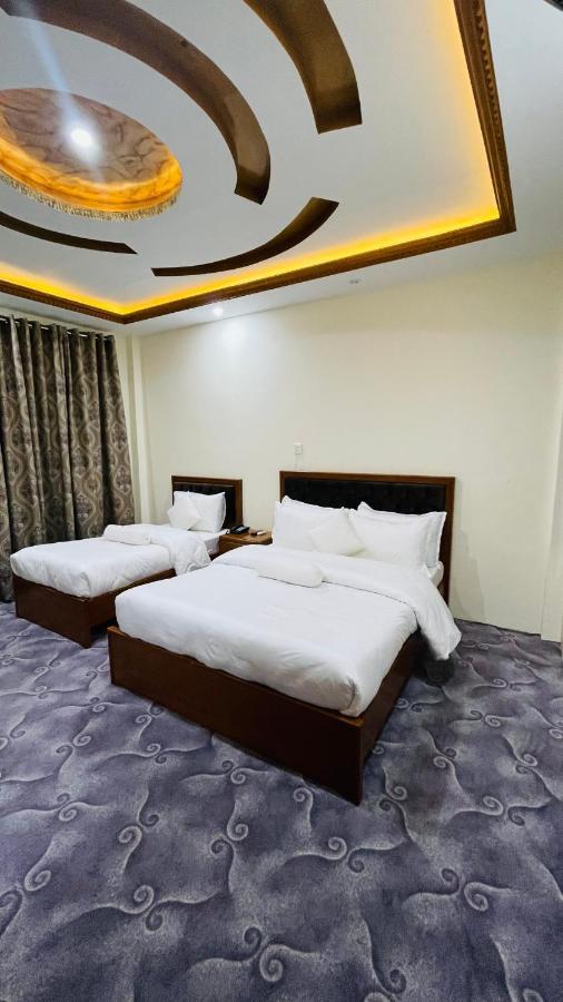 Liberty Hotel Bahrain מראה חיצוני תמונה