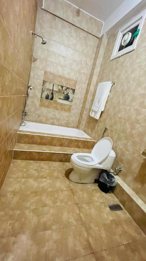 Liberty Hotel Bahrain מראה חיצוני תמונה