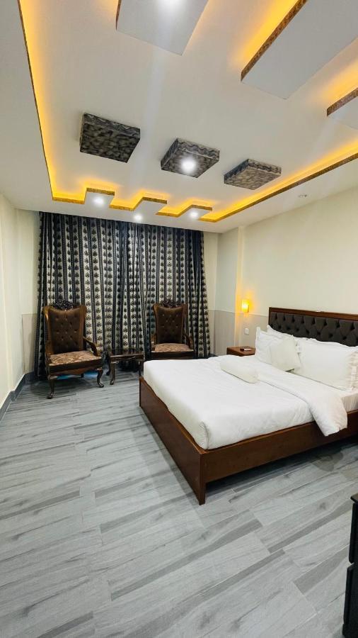 Liberty Hotel Bahrain מראה חיצוני תמונה