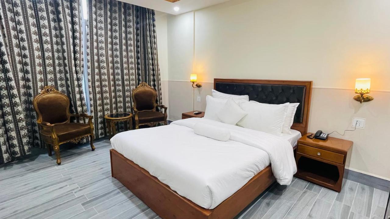 Liberty Hotel Bahrain מראה חיצוני תמונה