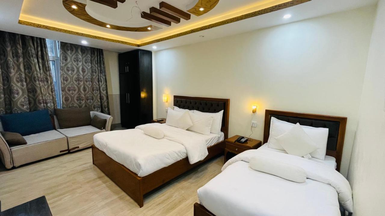 Liberty Hotel Bahrain מראה חיצוני תמונה