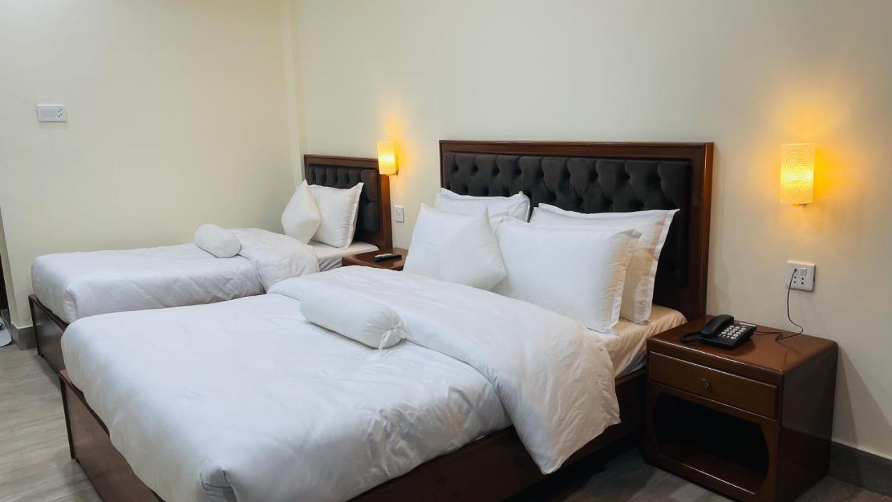 Liberty Hotel Bahrain מראה חיצוני תמונה