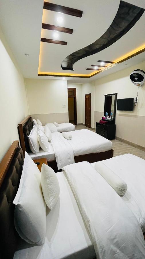 Liberty Hotel Bahrain מראה חיצוני תמונה