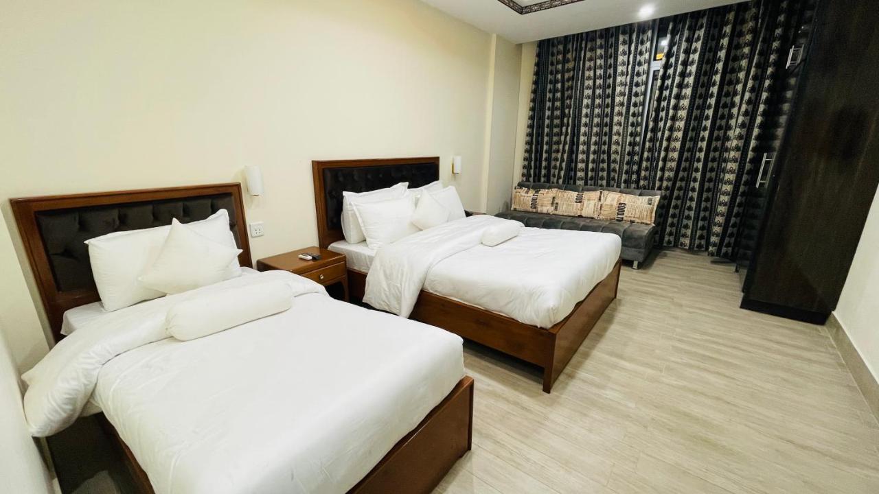 Liberty Hotel Bahrain מראה חיצוני תמונה