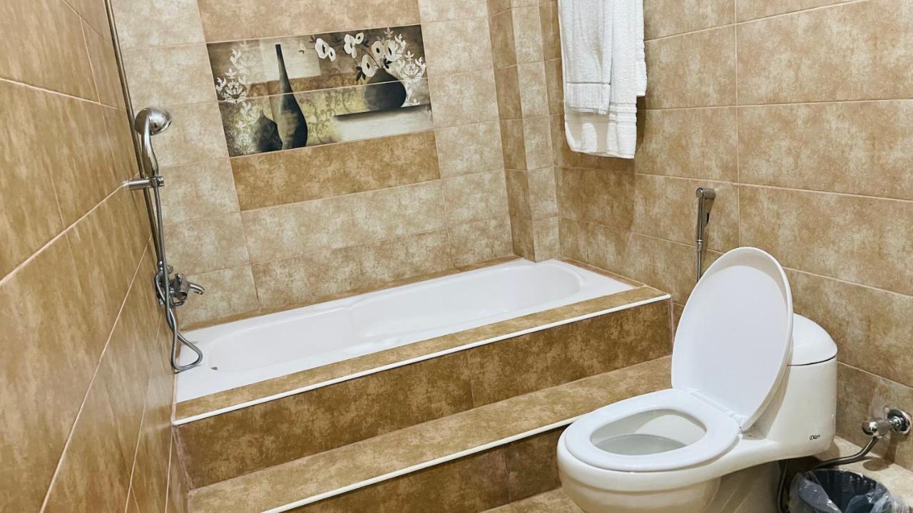 Liberty Hotel Bahrain מראה חיצוני תמונה