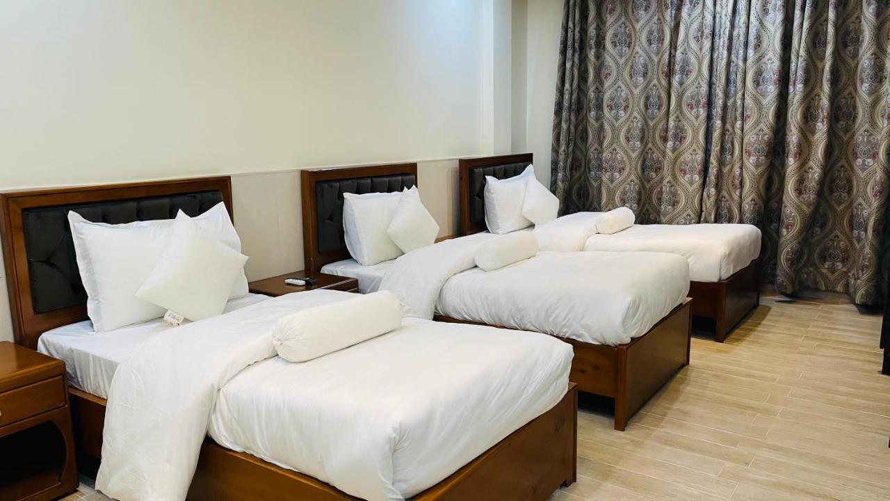 Liberty Hotel Bahrain מראה חיצוני תמונה