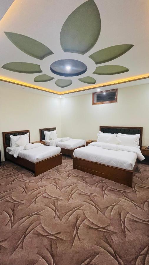 Liberty Hotel Bahrain מראה חיצוני תמונה