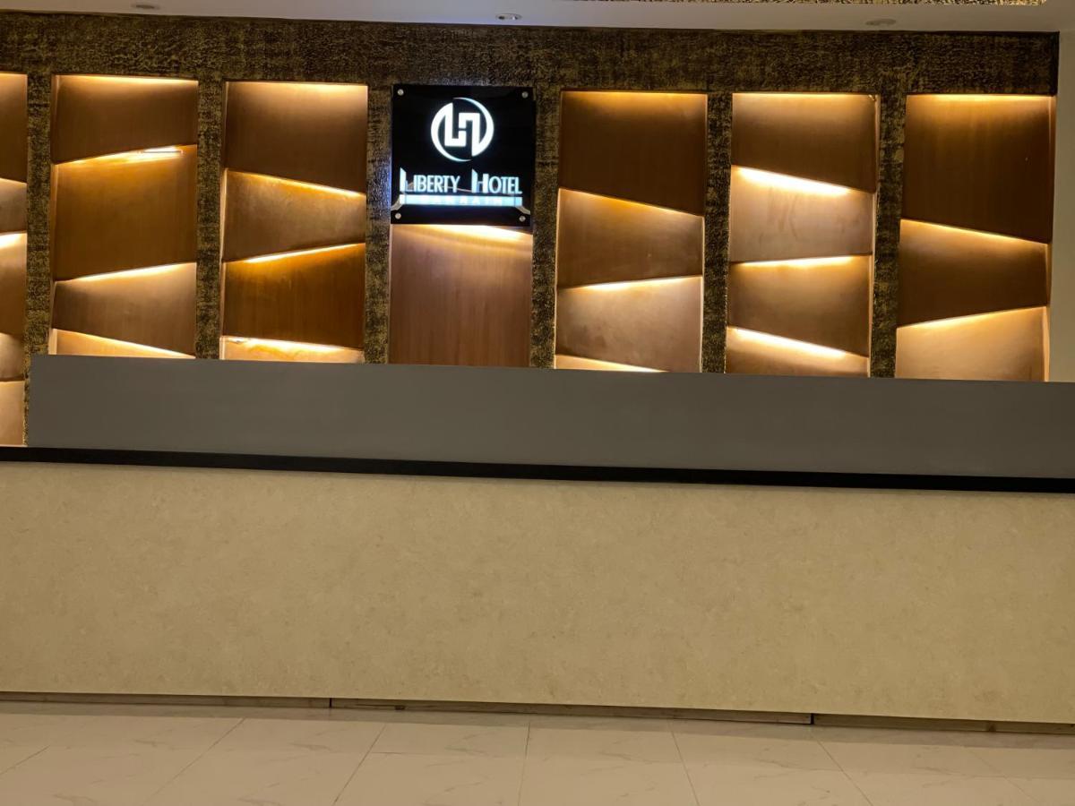 Liberty Hotel Bahrain מראה חיצוני תמונה