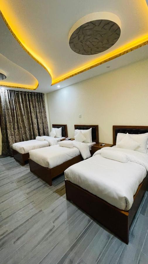 Liberty Hotel Bahrain מראה חיצוני תמונה