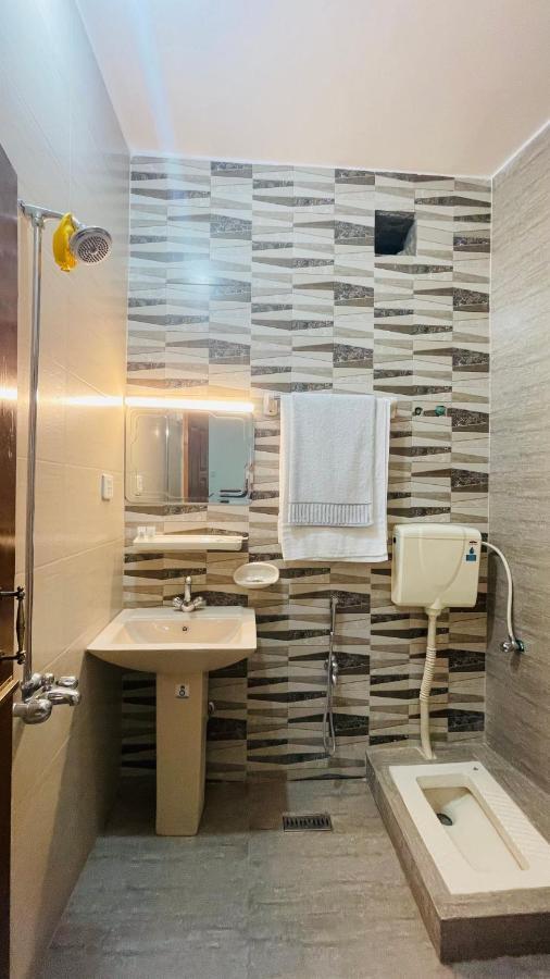 Liberty Hotel Bahrain מראה חיצוני תמונה