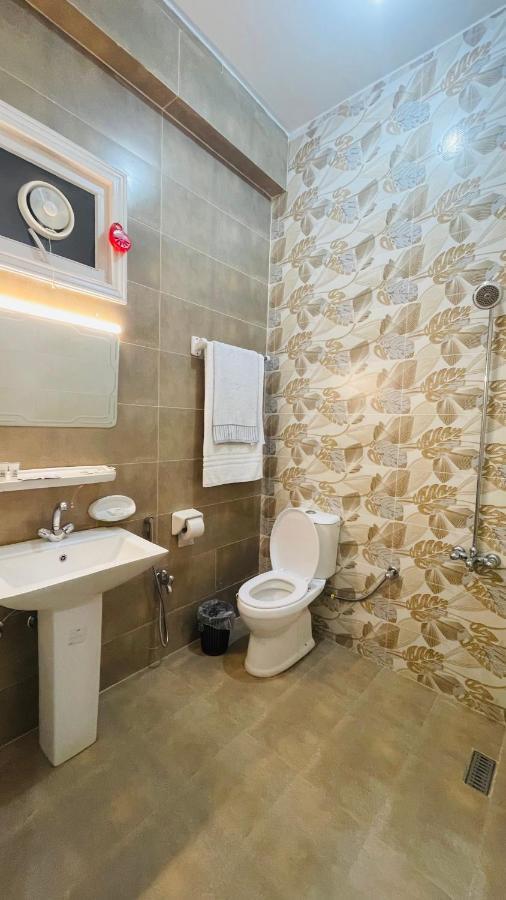 Liberty Hotel Bahrain מראה חיצוני תמונה