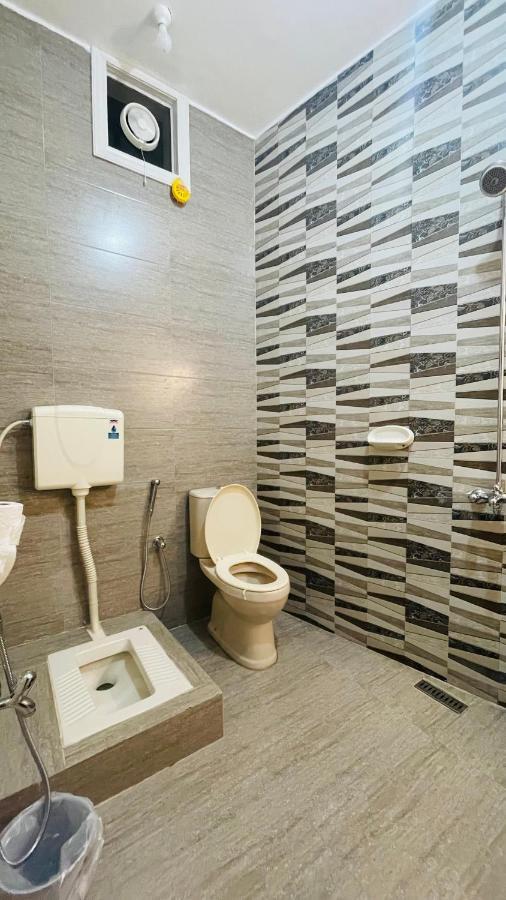 Liberty Hotel Bahrain מראה חיצוני תמונה