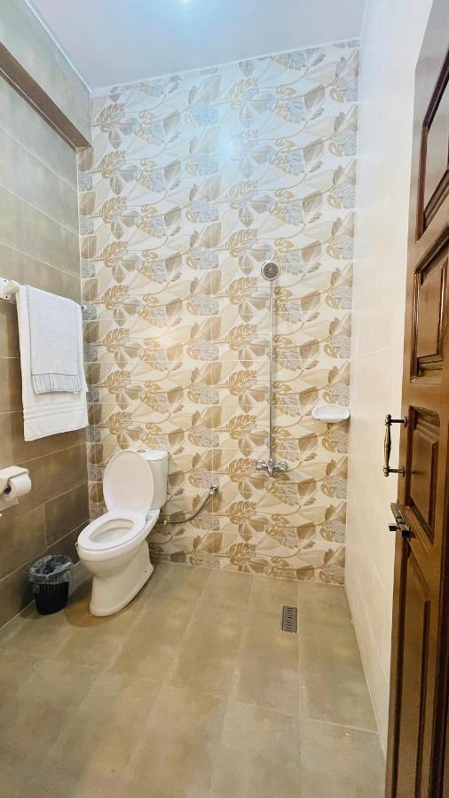 Liberty Hotel Bahrain מראה חיצוני תמונה