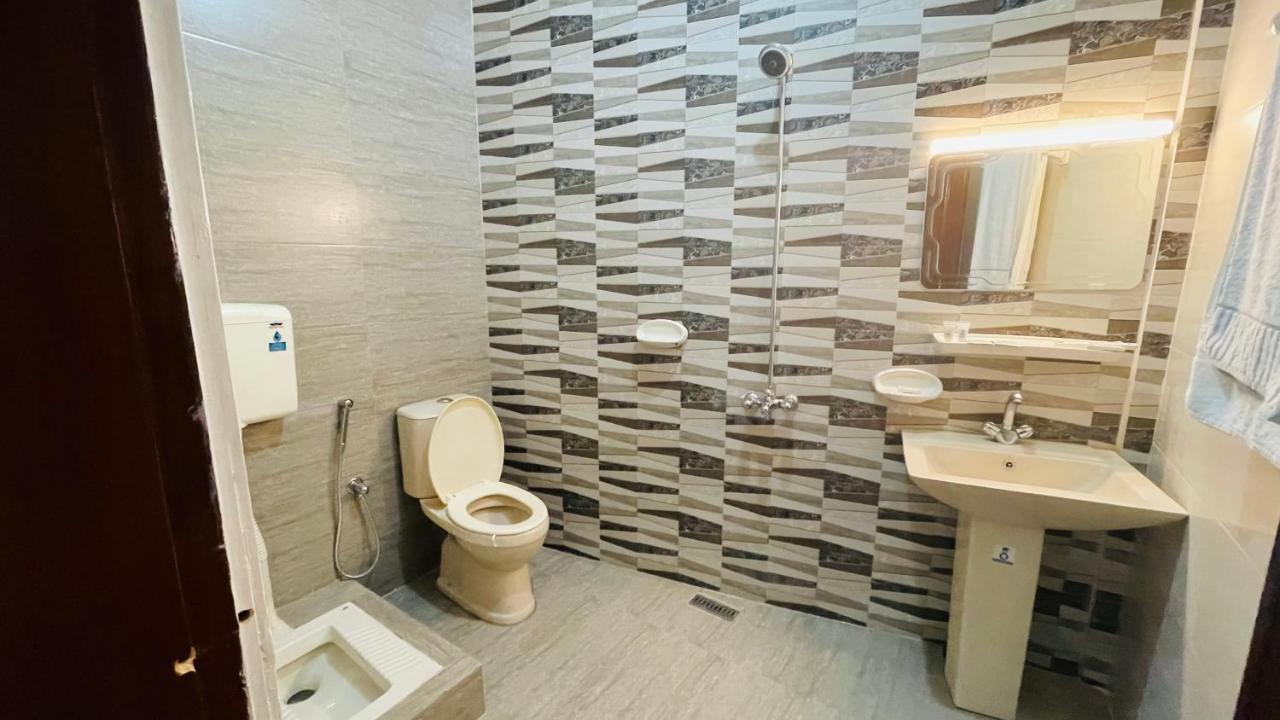 Liberty Hotel Bahrain מראה חיצוני תמונה