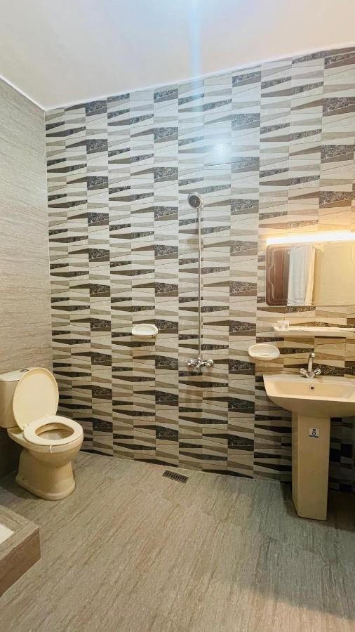 Liberty Hotel Bahrain מראה חיצוני תמונה